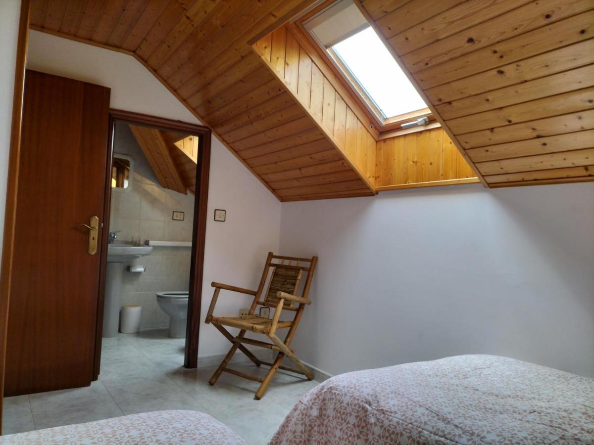 Appartement Casa Bascuas à Portonovo Extérieur photo