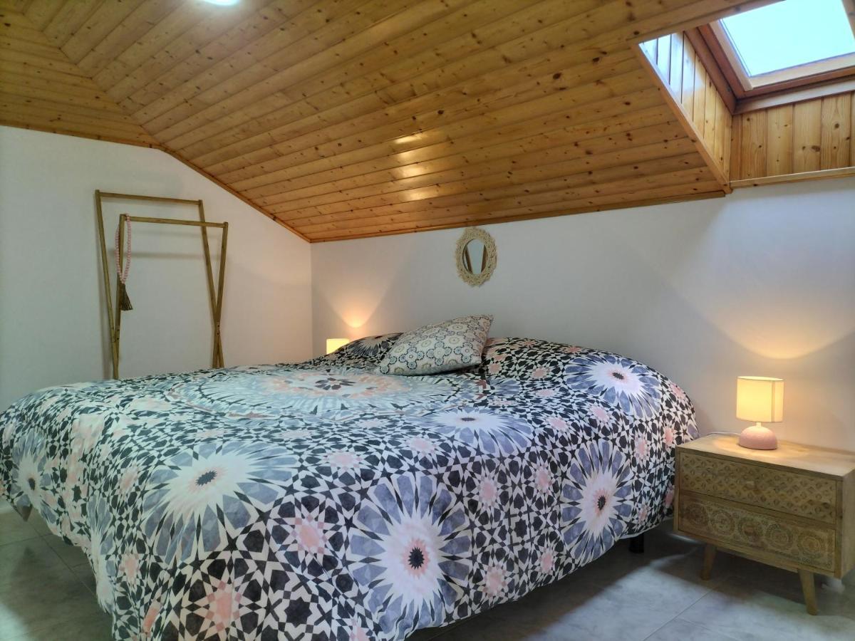 Appartement Casa Bascuas à Portonovo Extérieur photo