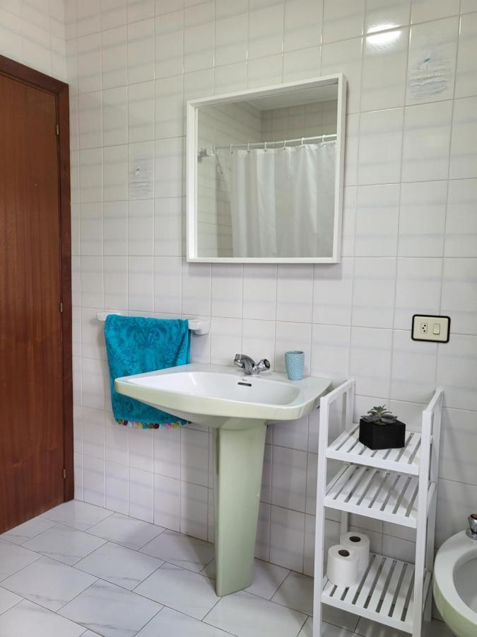 Appartement Casa Bascuas à Portonovo Extérieur photo