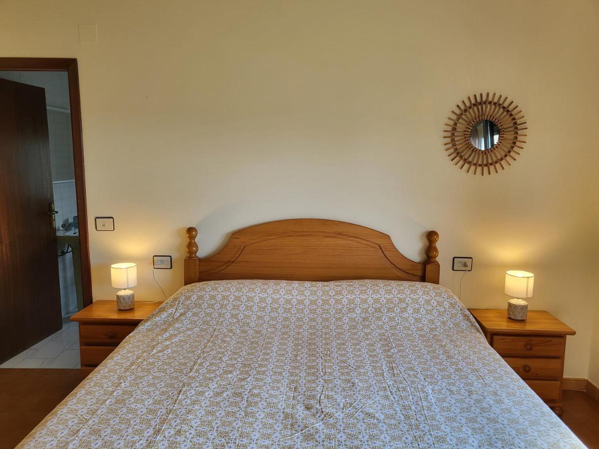 Appartement Casa Bascuas à Portonovo Extérieur photo