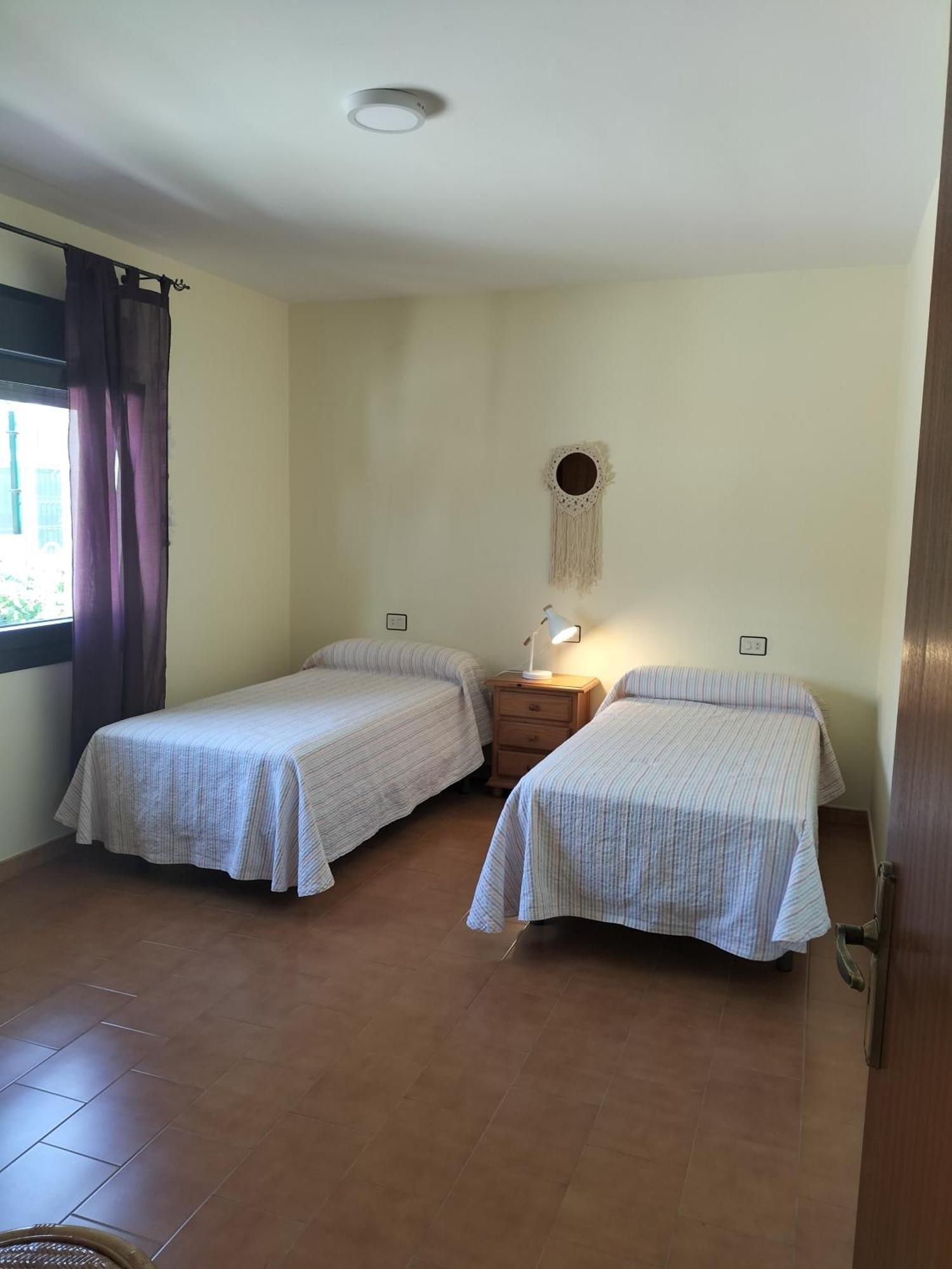 Appartement Casa Bascuas à Portonovo Extérieur photo